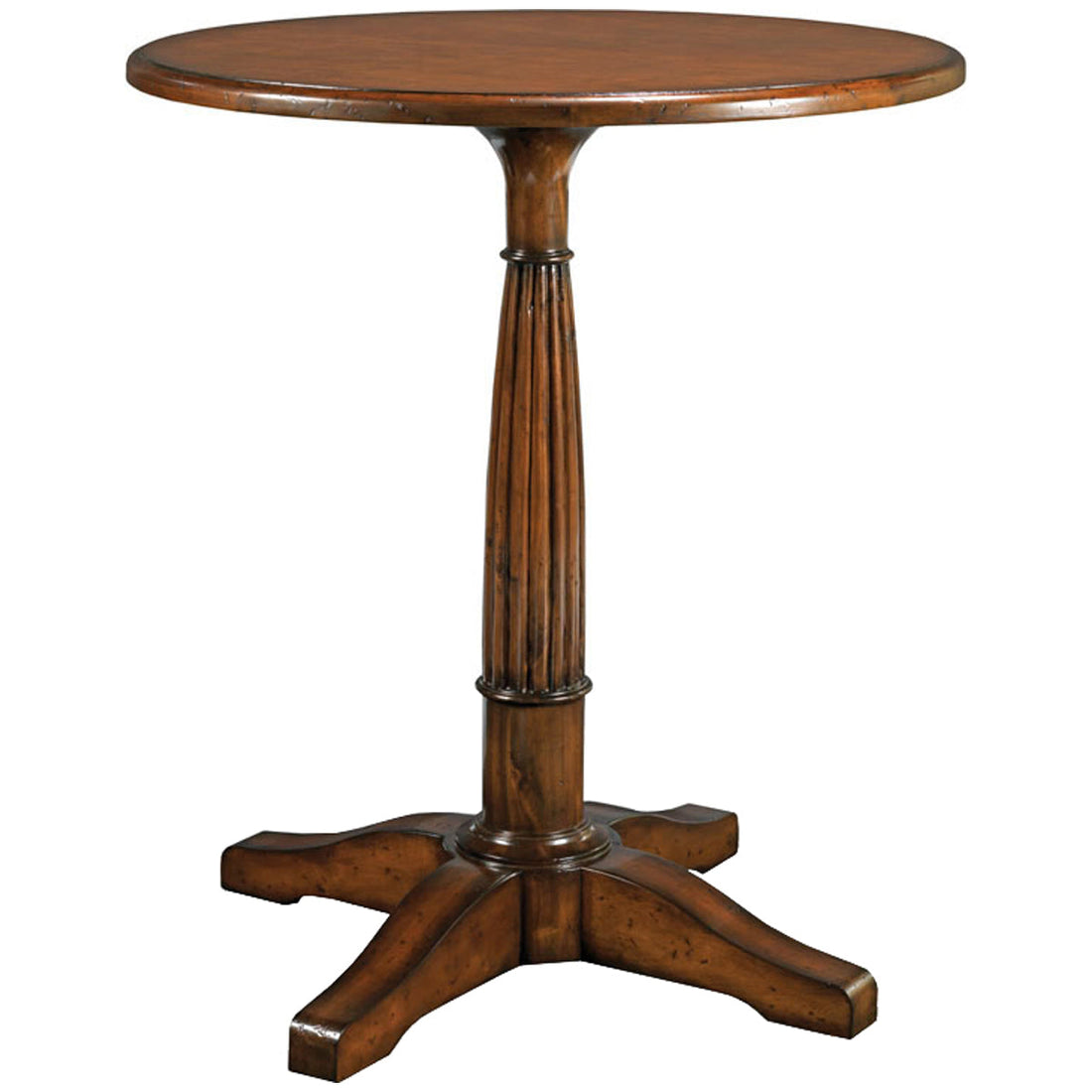 Woodbridge Furniture Regency High Top Table