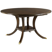 Woodbridge Furniture Flynn Dining Table