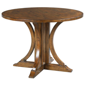 Woodbridge Furniture Sonoma Game Table