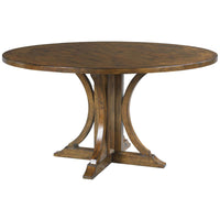 Woodbridge Furniture Sonoma Game Table