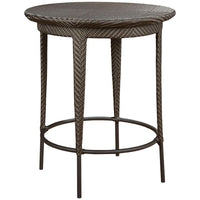 Woodbridge Furniture Jupiter Outdoor Side Table