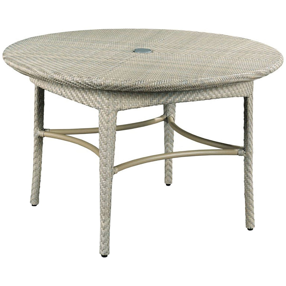 Woodbridge Furniture Marigot Outdoor Cafe Table