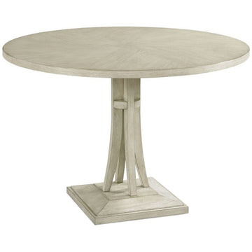 Woodbridge Furniture Helene Breakfast Table