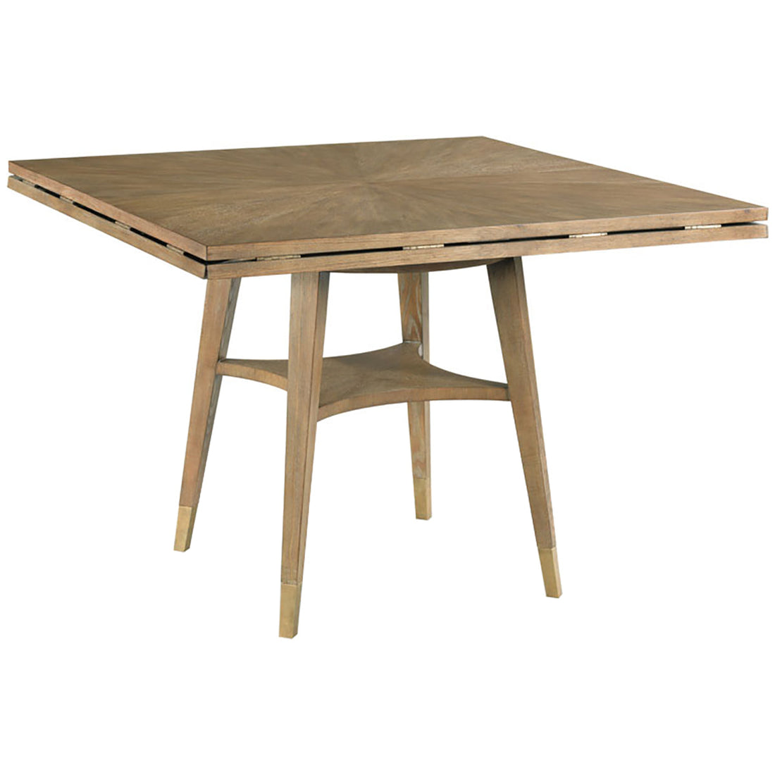 Woodbridge Furniture Carlton Dining Table