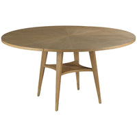 Woodbridge Furniture Carlton Dining Table