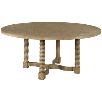 Woodbridge Furniture Teton Dining Table