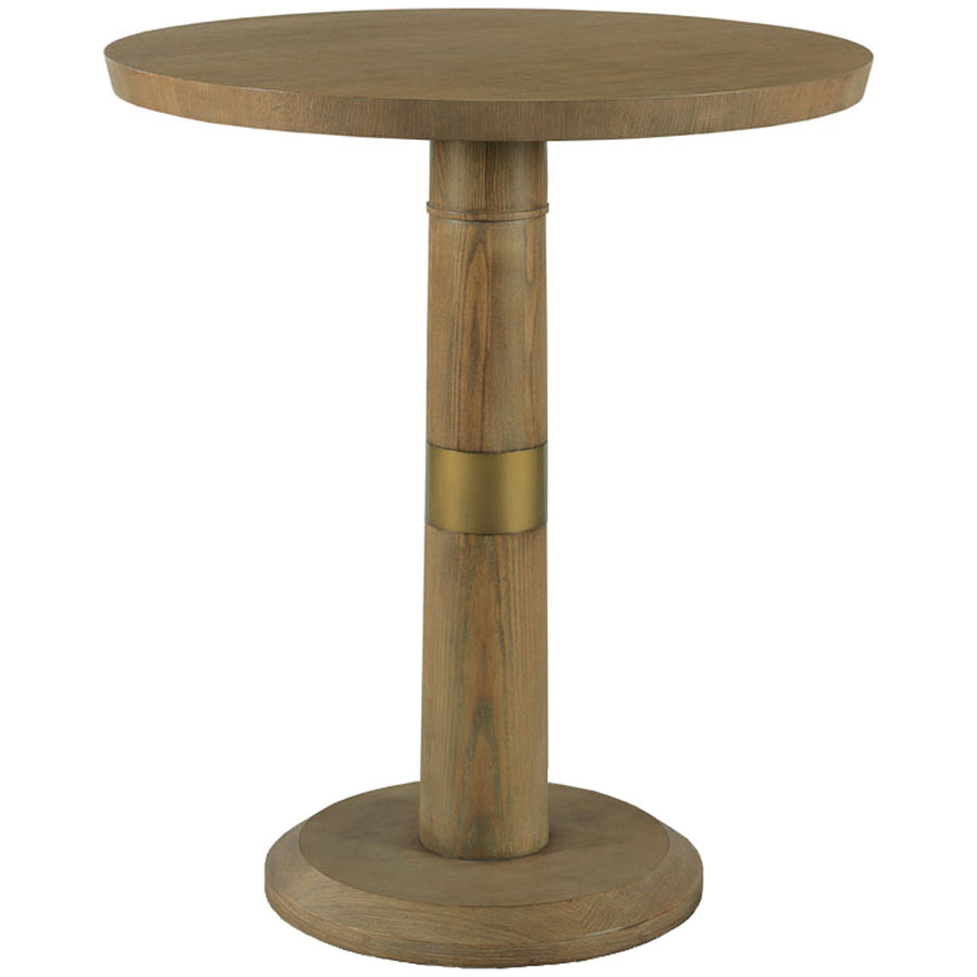 Woodbridge Furniture Gimlet Pub Table