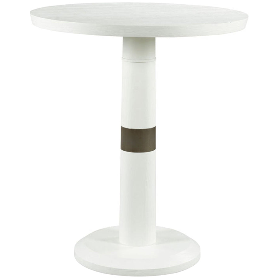 Woodbridge Furniture Gimlet Pub Table