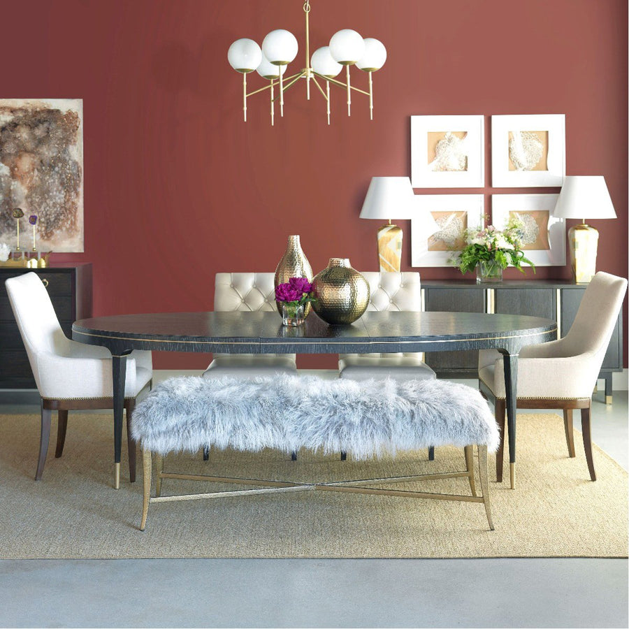 Woodbridge Furniture Lynn Dining Table