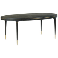 Woodbridge Furniture Lynn Dining Table