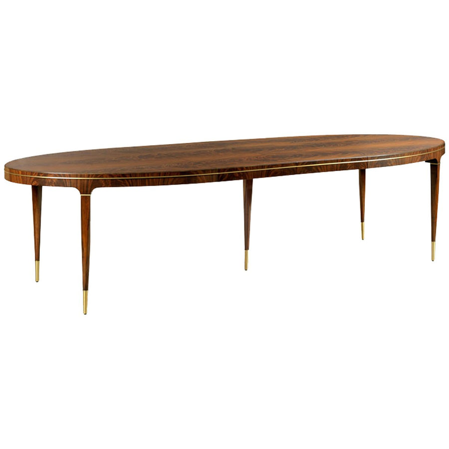 Woodbridge Furniture Lynn Dining Table