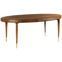 Woodbridge Furniture Lynn Dining Table