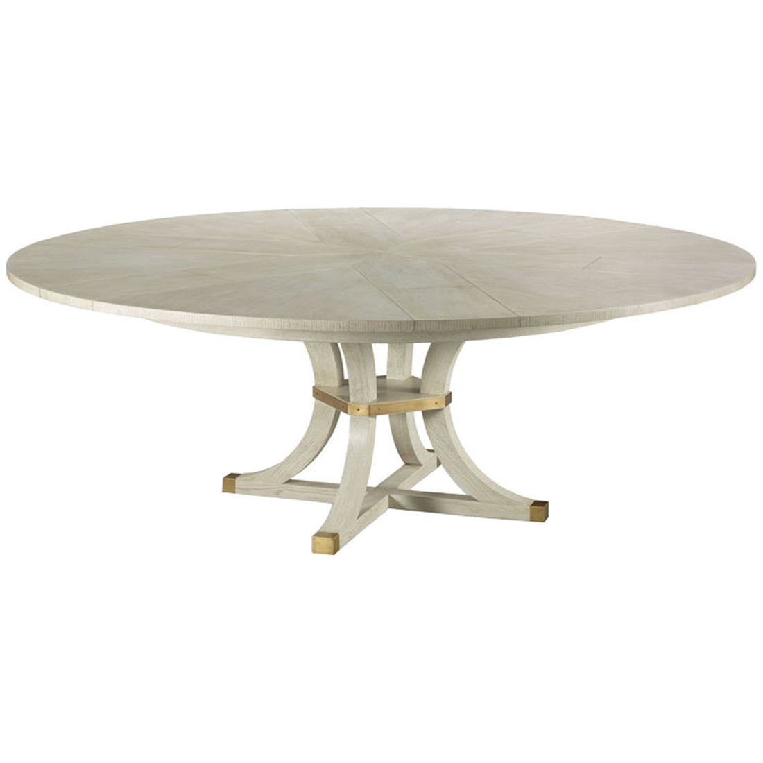 Woodbridge Furniture Apollo Jupe Dining Table