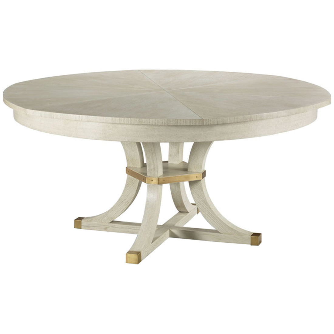 Woodbridge Furniture Apollo Jupe Dining Table