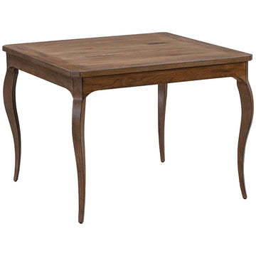 Woodbridge Furniture Navarre Game Table