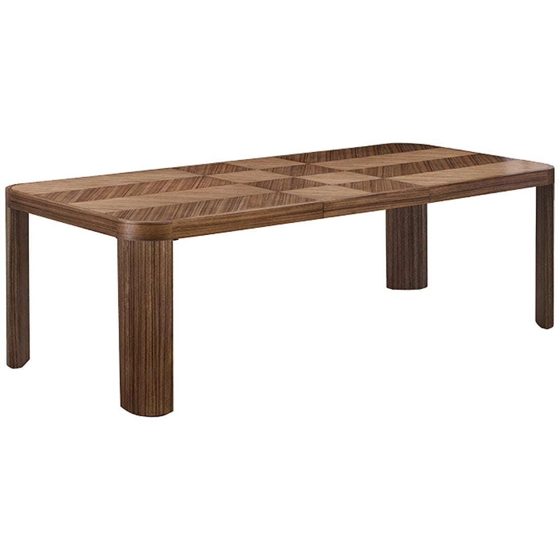 Woodbridge Furniture Bataan Dining Table