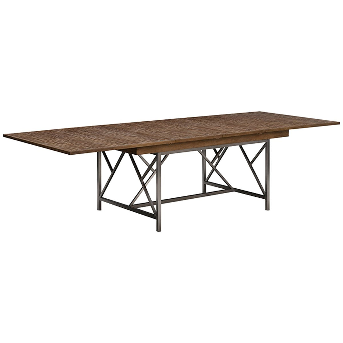 Woodbridge Furniture Ellis Dining Table