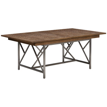 Woodbridge Furniture Ellis Dining Table