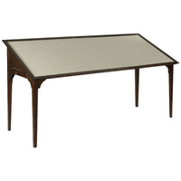 Woodbridge Furniture Borum Puzzle Table