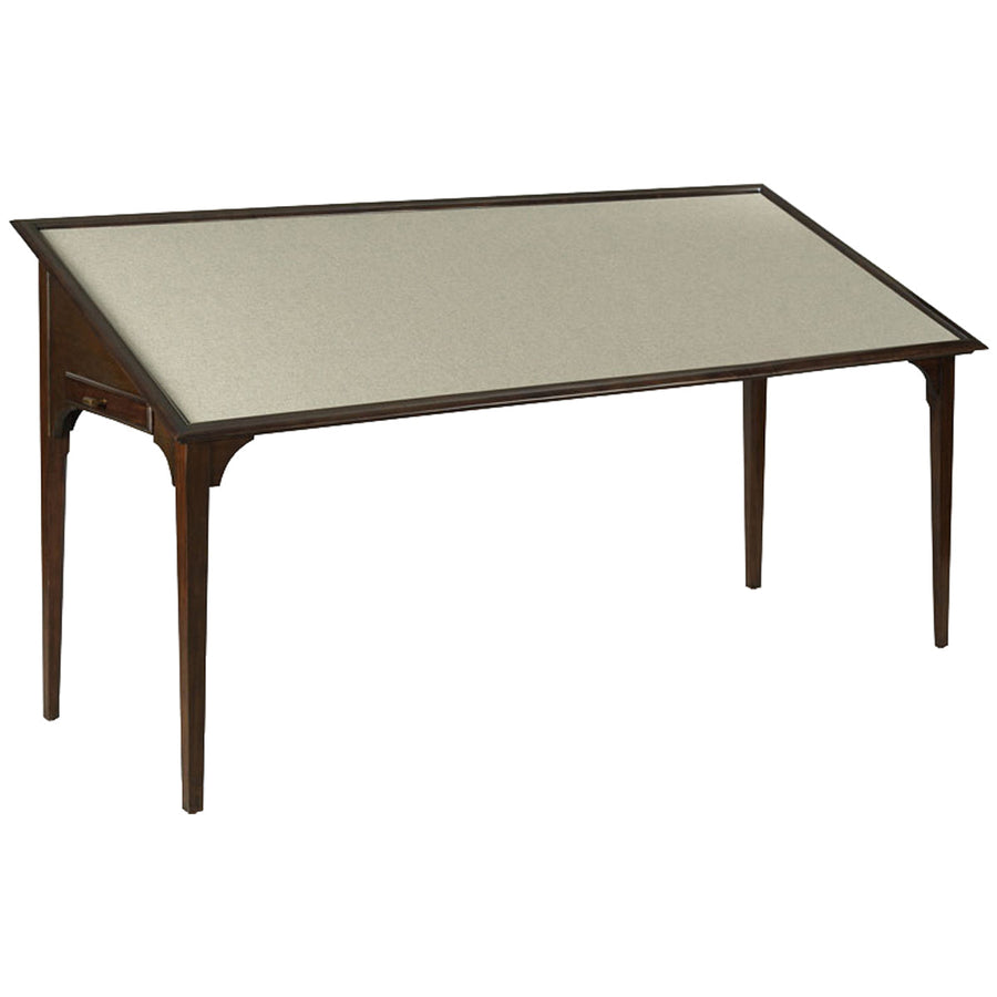 Woodbridge Furniture Borum Puzzle Table