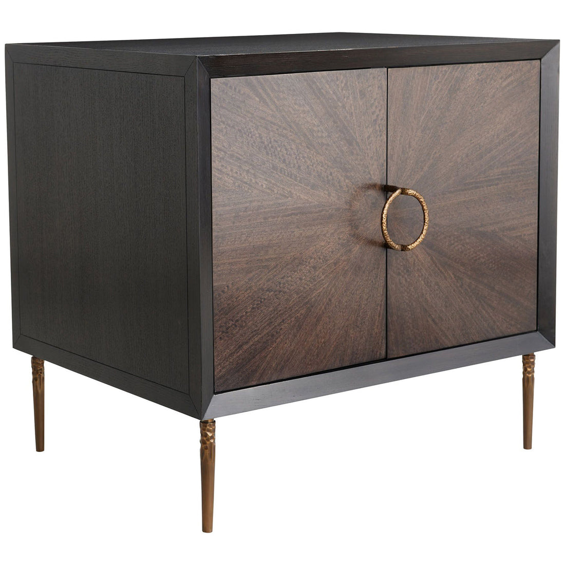 Arteriors Jonathan Side Table