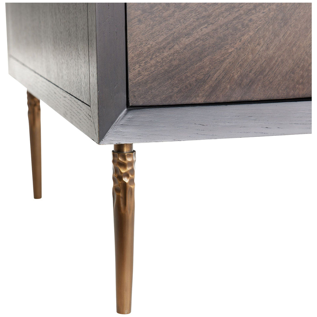 Arteriors Jonathan Side Table