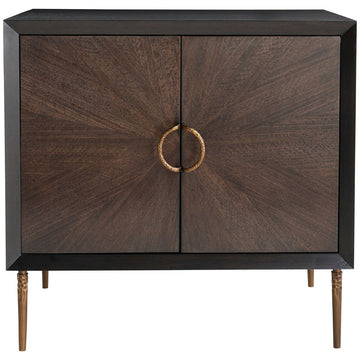 Arteriors Jonathan Side Table