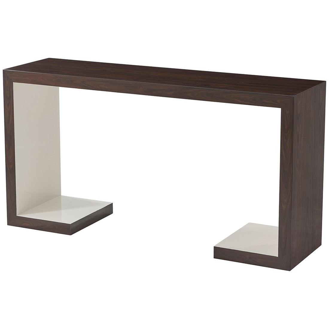 Theodore Alexander Udele Console Table