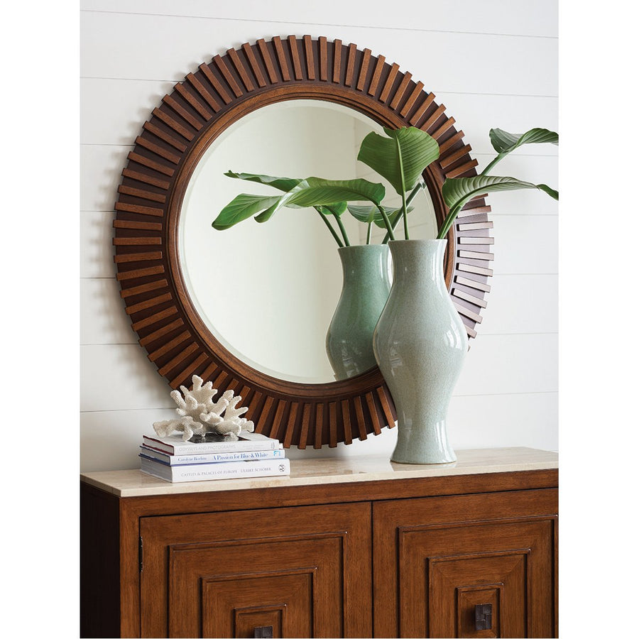 Tommy Bahama Ocean Club Reflections Mirror