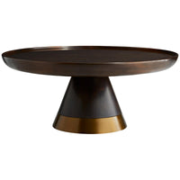 Arteriors Violi Cocktail Table