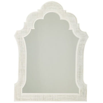 Tommy Bahama Ivory Key Sandys Mirror