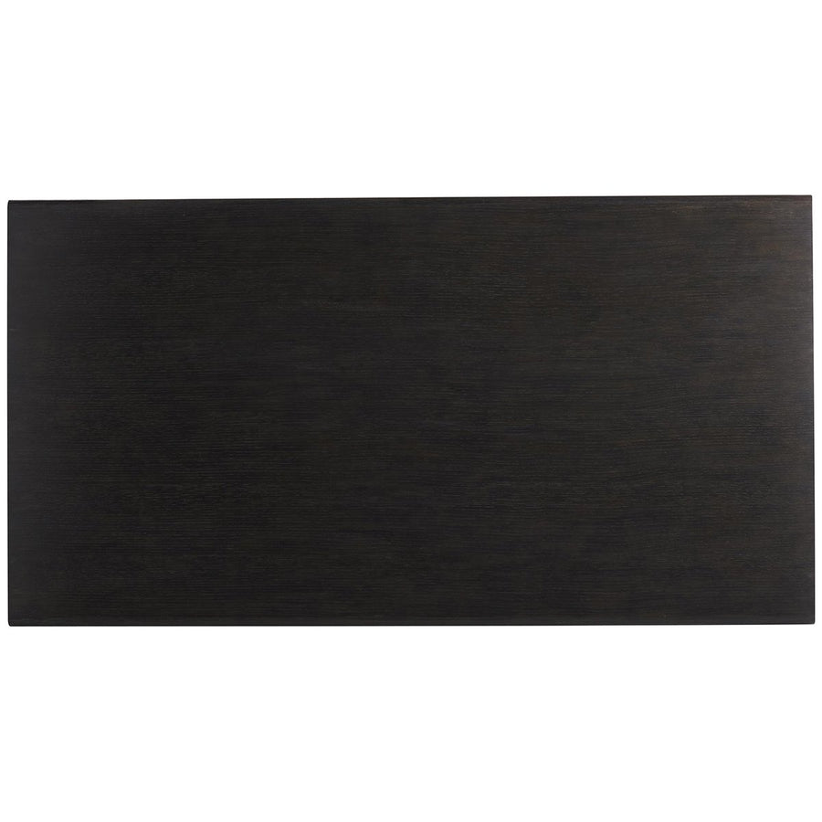 Arteriors Lawson Coffee Table - Ebony