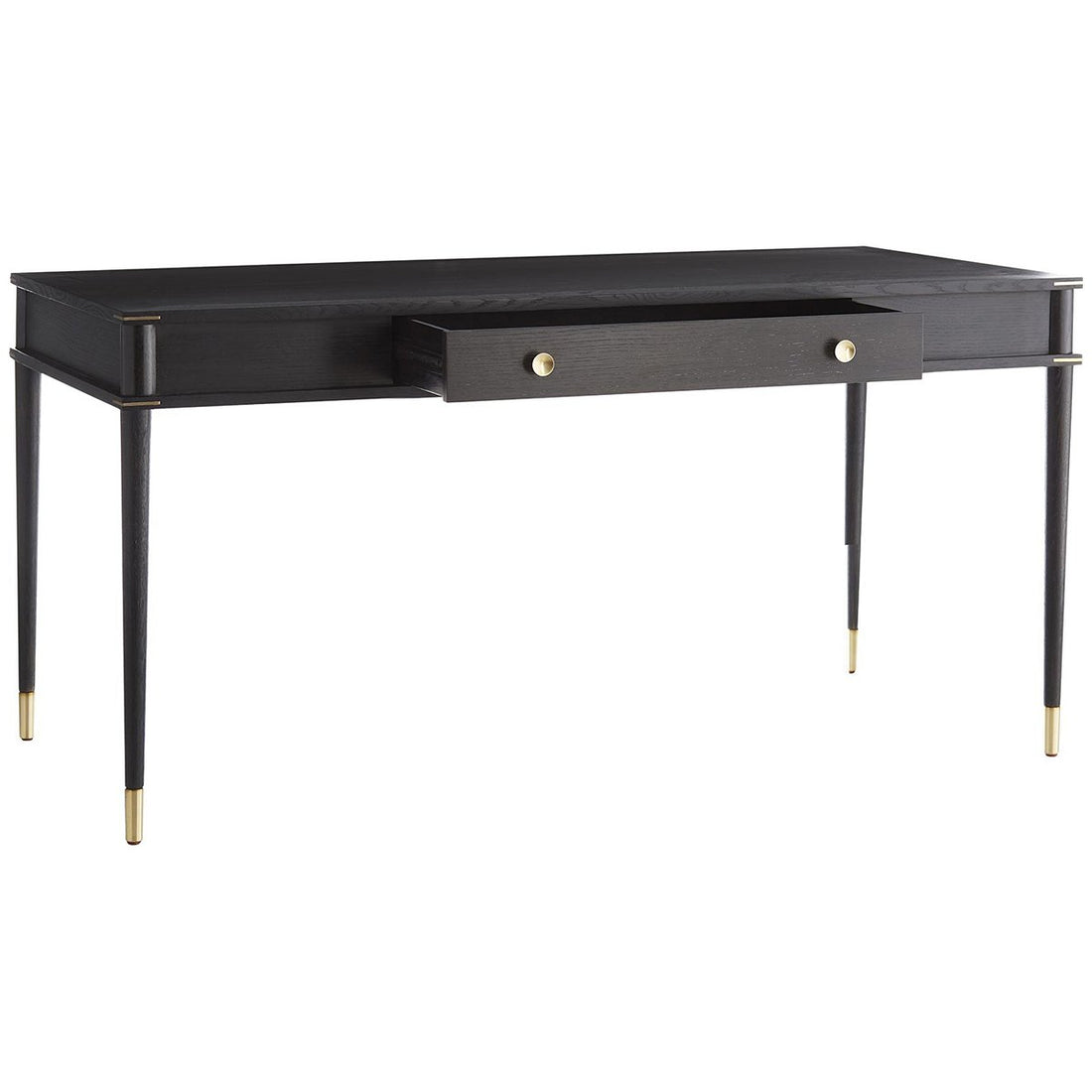 Arteriors Jobe Desk - Ebony