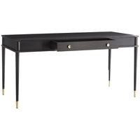 Arteriors Jobe Desk - Ebony