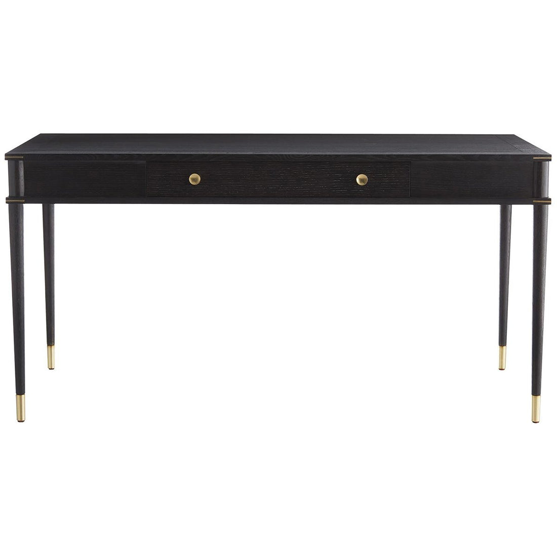 Arteriors Jobe Desk - Ebony