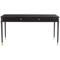 Arteriors Jobe Desk - Ebony