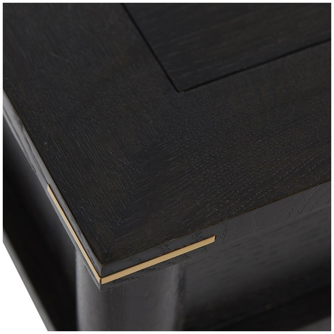 Arteriors Jobe Desk - Ebony