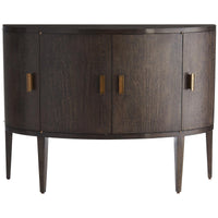 Arteriors Leilani Console Table - Brindle