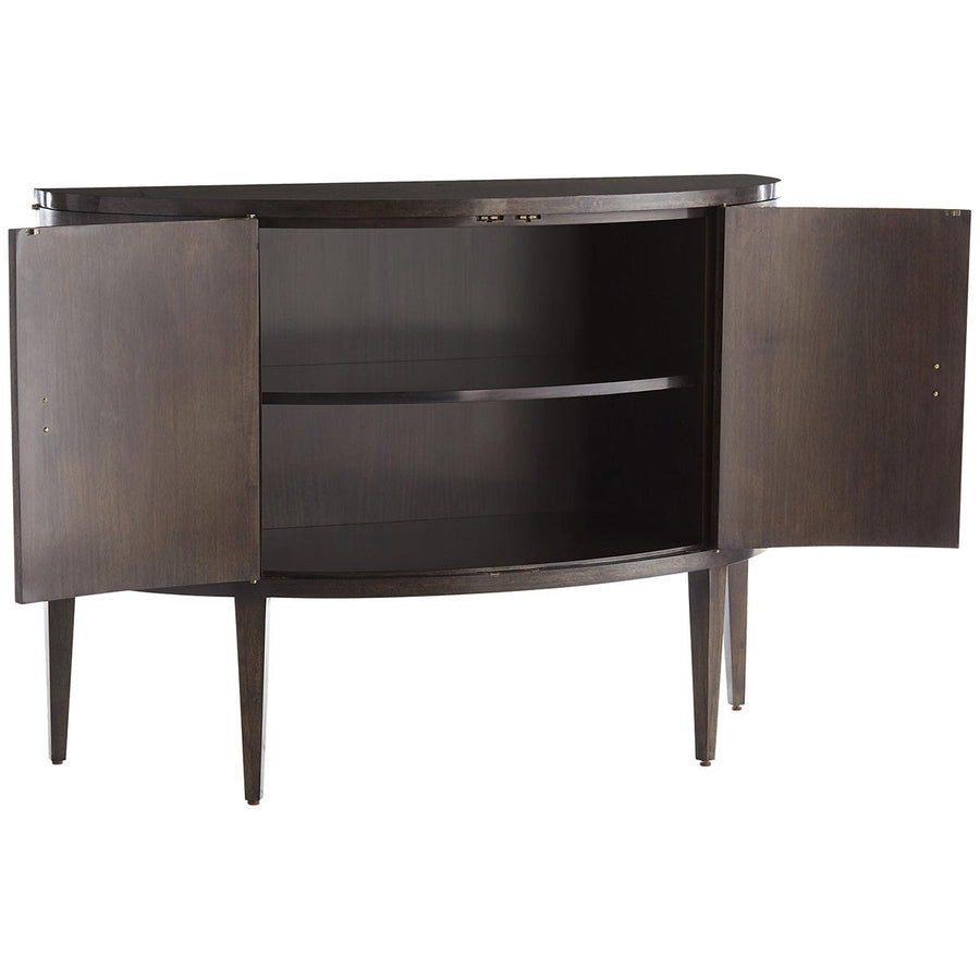 Arteriors Leilani Console Table - Brindle