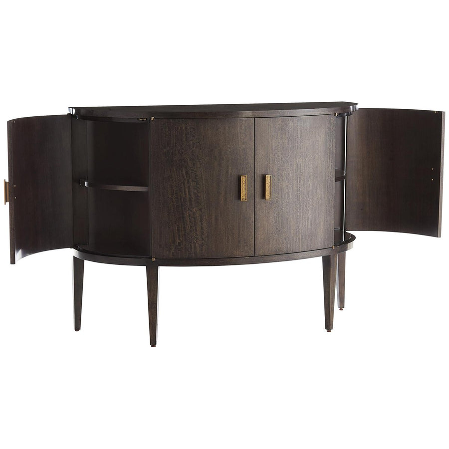 Arteriors Leilani Console Table - Brindle