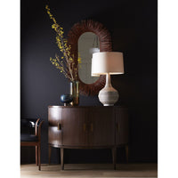 Arteriors Leilani Console Table - Brindle