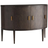 Arteriors Leilani Console Table - Brindle