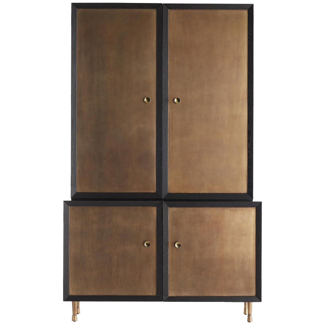 Arteriors Kilpatrick Tall Cabinet