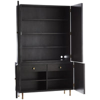 Arteriors Kilpatrick Tall Cabinet