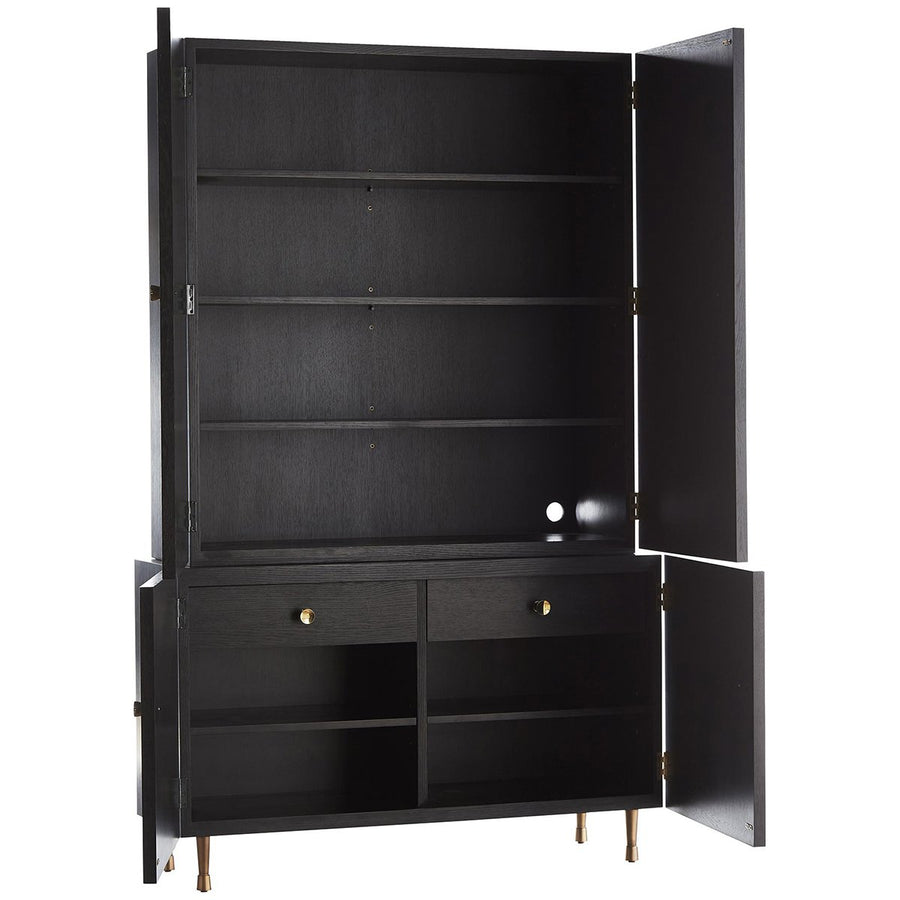 Arteriors Kilpatrick Tall Cabinet