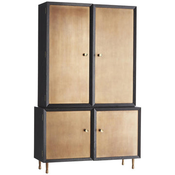 Arteriors Kilpatrick Tall Cabinet