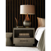 Arteriors Mallory Side Table