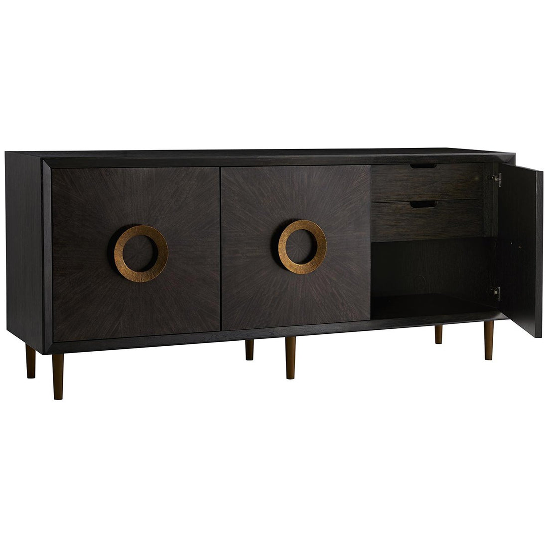 Arteriors Normandy Credenza