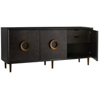 Arteriors Normandy Credenza