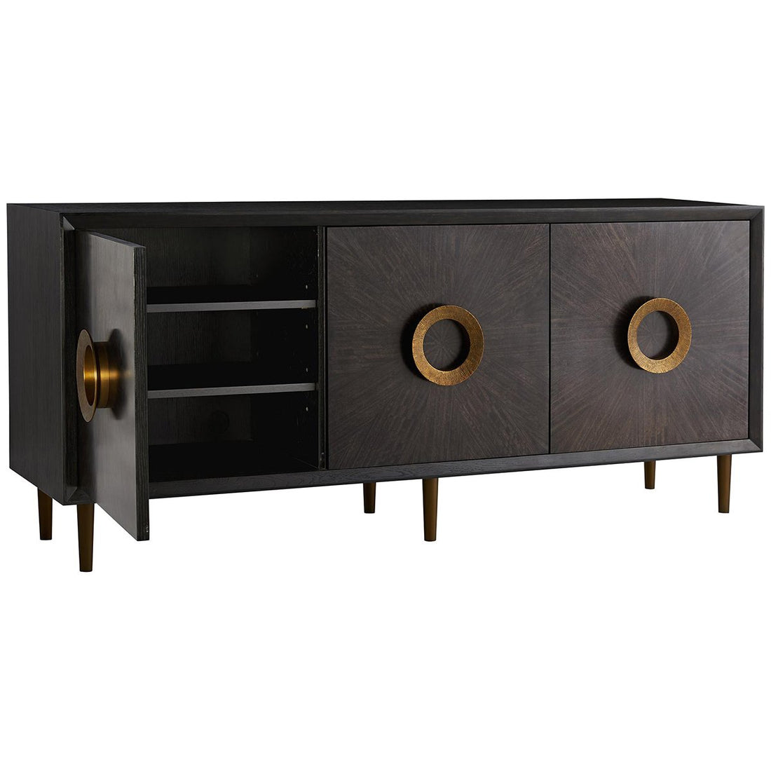 Arteriors Normandy Credenza